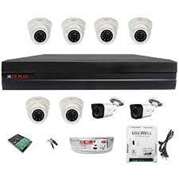 DVR Camera